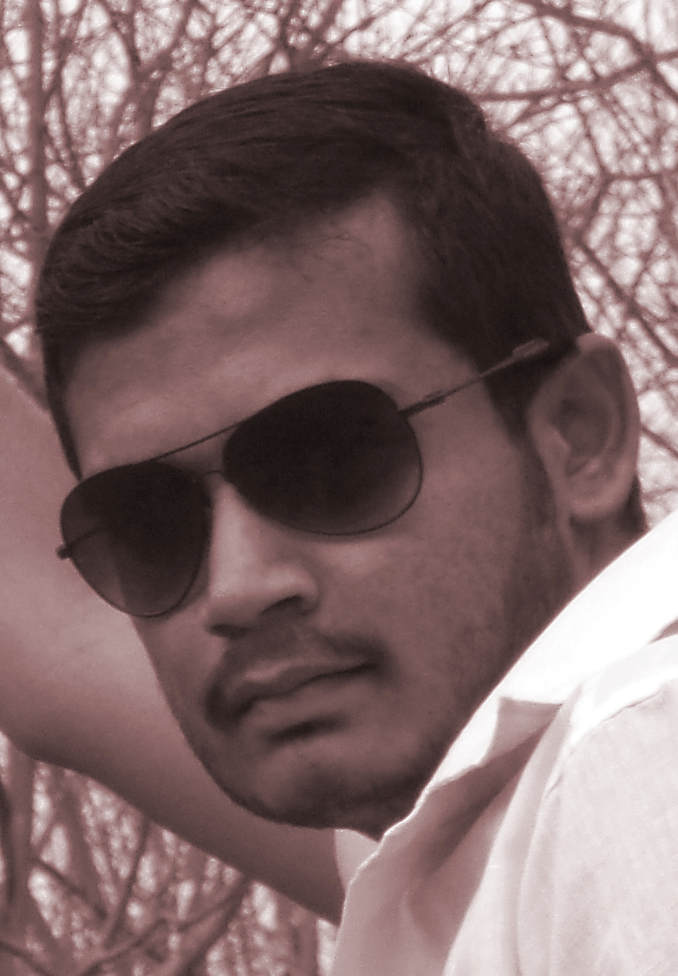 Vikram's profile picture