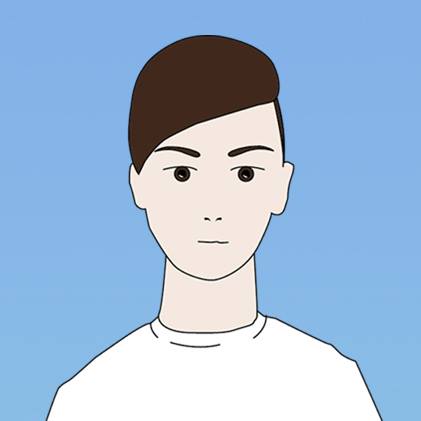 Alexander Marksson's profile picture