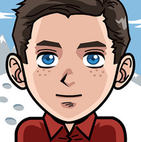Graphicman's profile picture