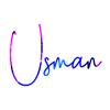 Usman Graphics