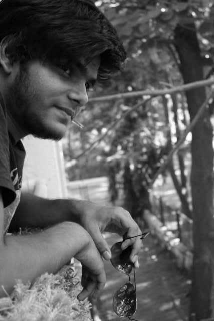 Hazik Chilmai's profile picture
