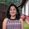 Nandhini S