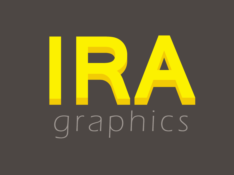 IRA Graphics's profile picture