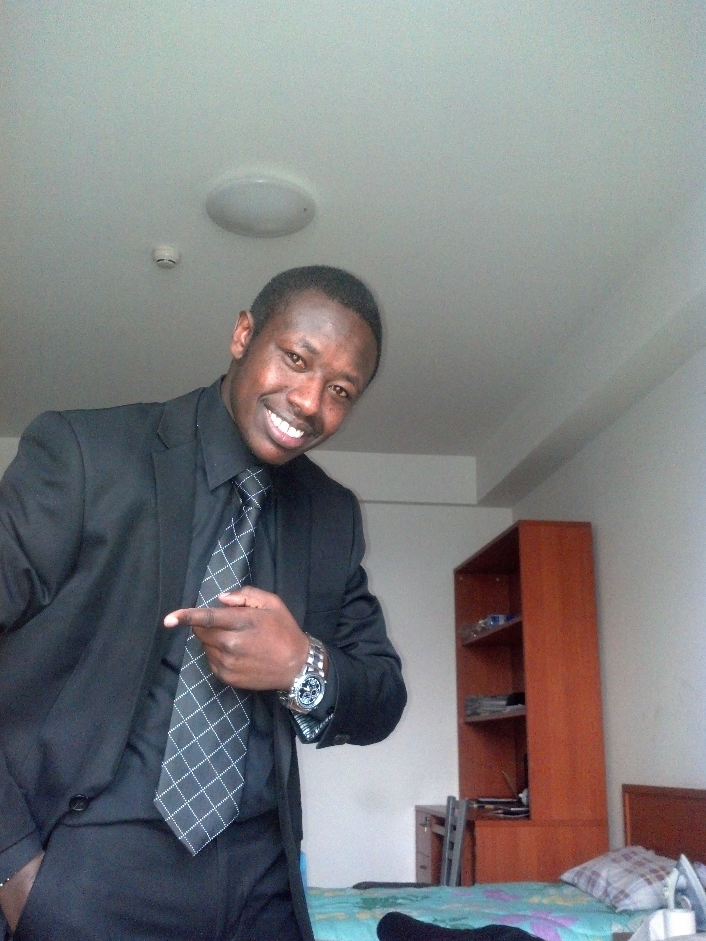 KIPRUTTO's profile picture