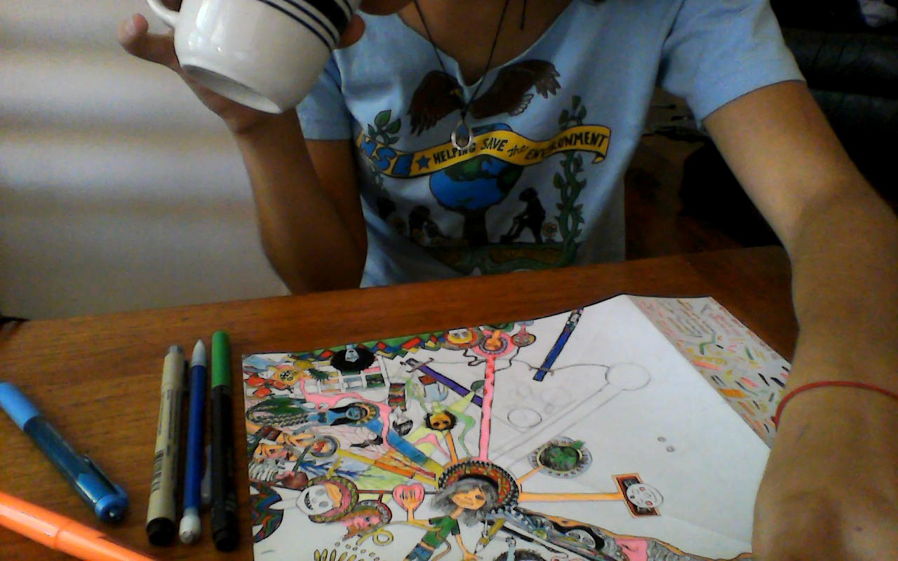 EmmaRoulette's profile picture