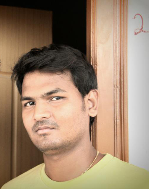 Yamala Gopal's profile picture
