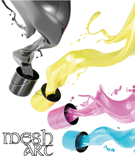 MeshArt's profile picture