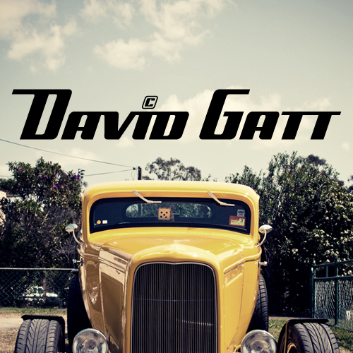 Dave's profile picture