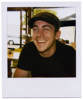 Mitch Crowle's profile picture