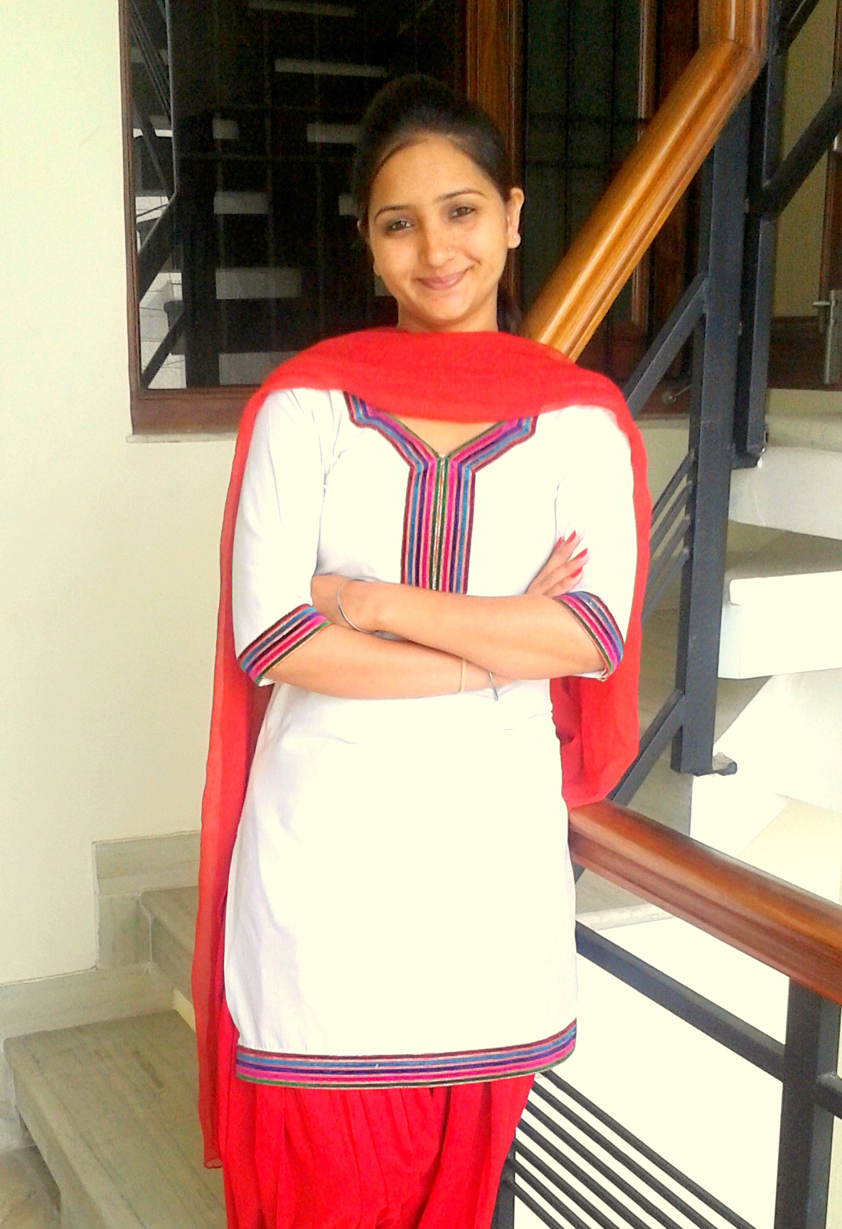 Rajni jamwal's profile picture