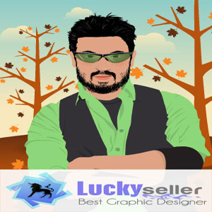 lucky seller's profile picture