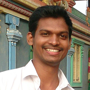 Pudhu Puyal's profile picture