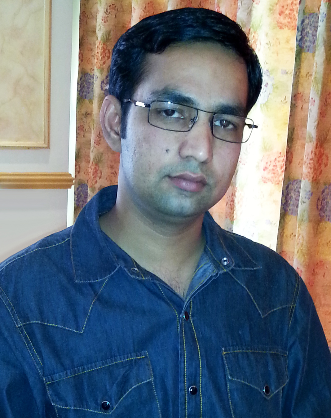 Md Kamre Alam's profile picture