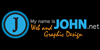 John Pallasigue Web and Graphic Design