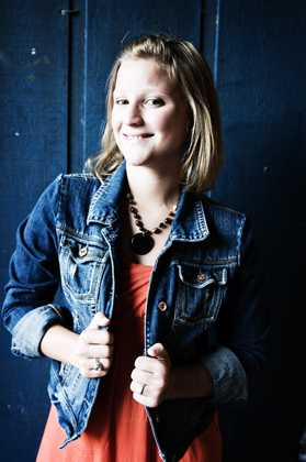 Samantha's profile picture