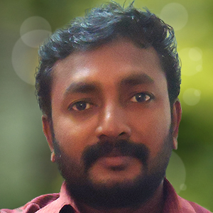 Shyam Dev.S's profile picture