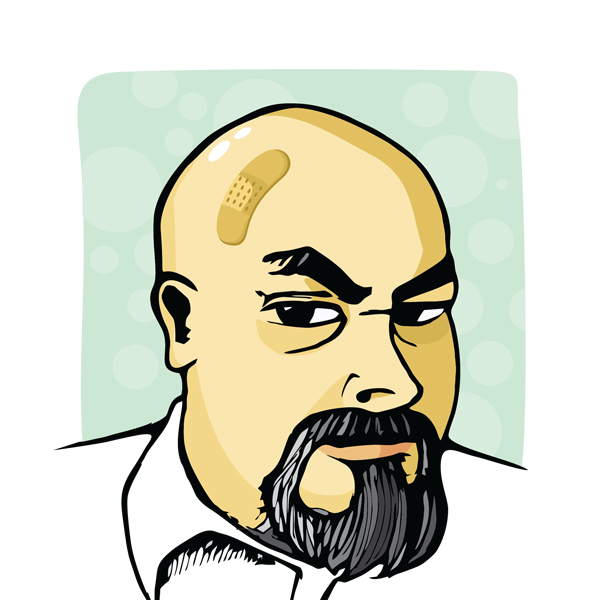 Nagy-Perge Laszlo's profile picture
