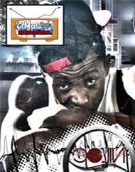 Colin Magwedze's profile picture