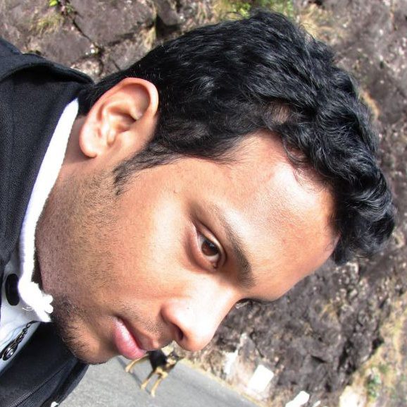 Arindam's profile picture