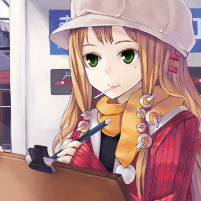 Saradavinci's profile picture