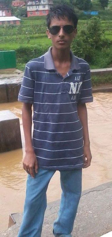 Suraj Adhikari's profile picture