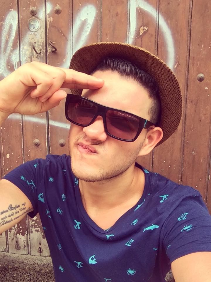 LuisfeZapata's profile picture