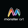 MonsterArt