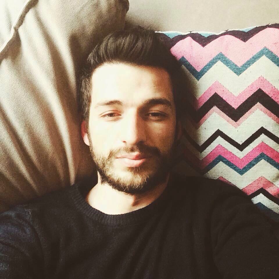 erenuysal's profile picture