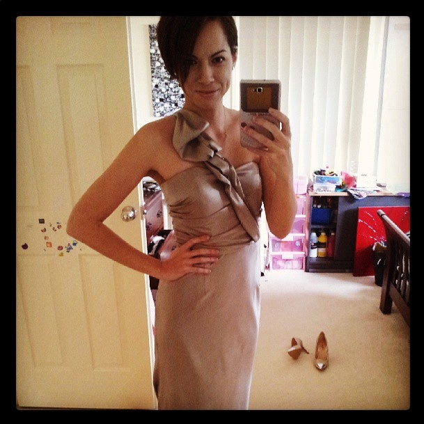 GeorginaSepa's profile picture
