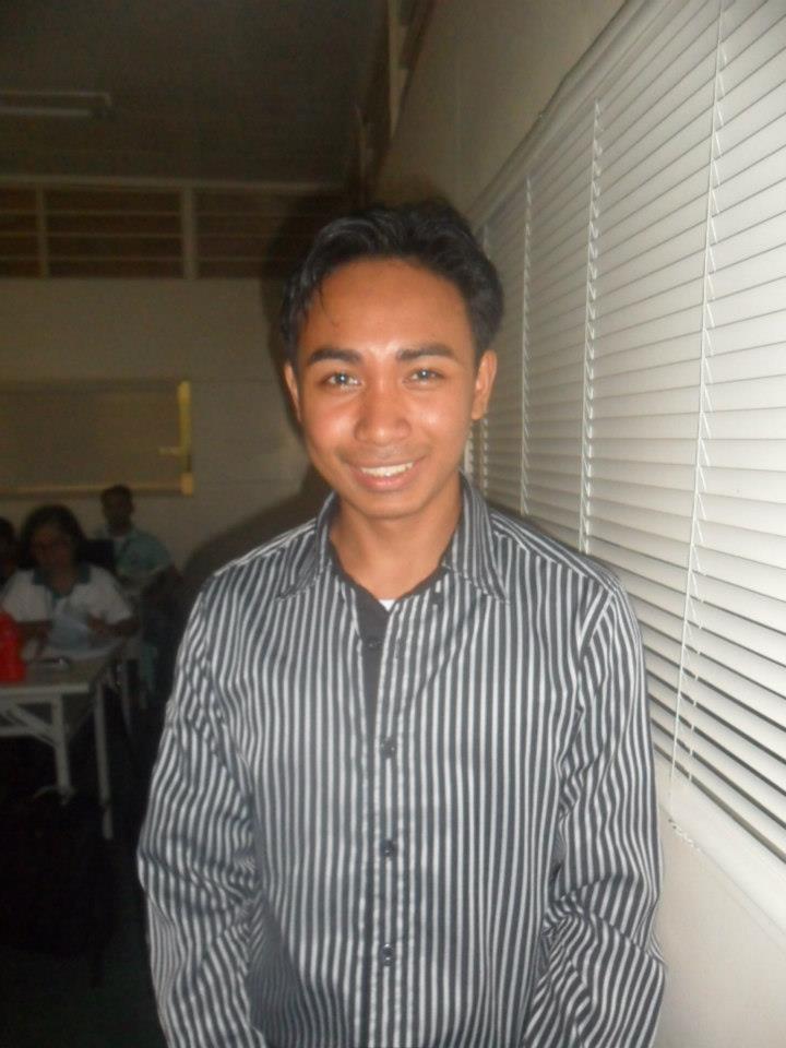 Reilan Leeboy Quibral's profile picture