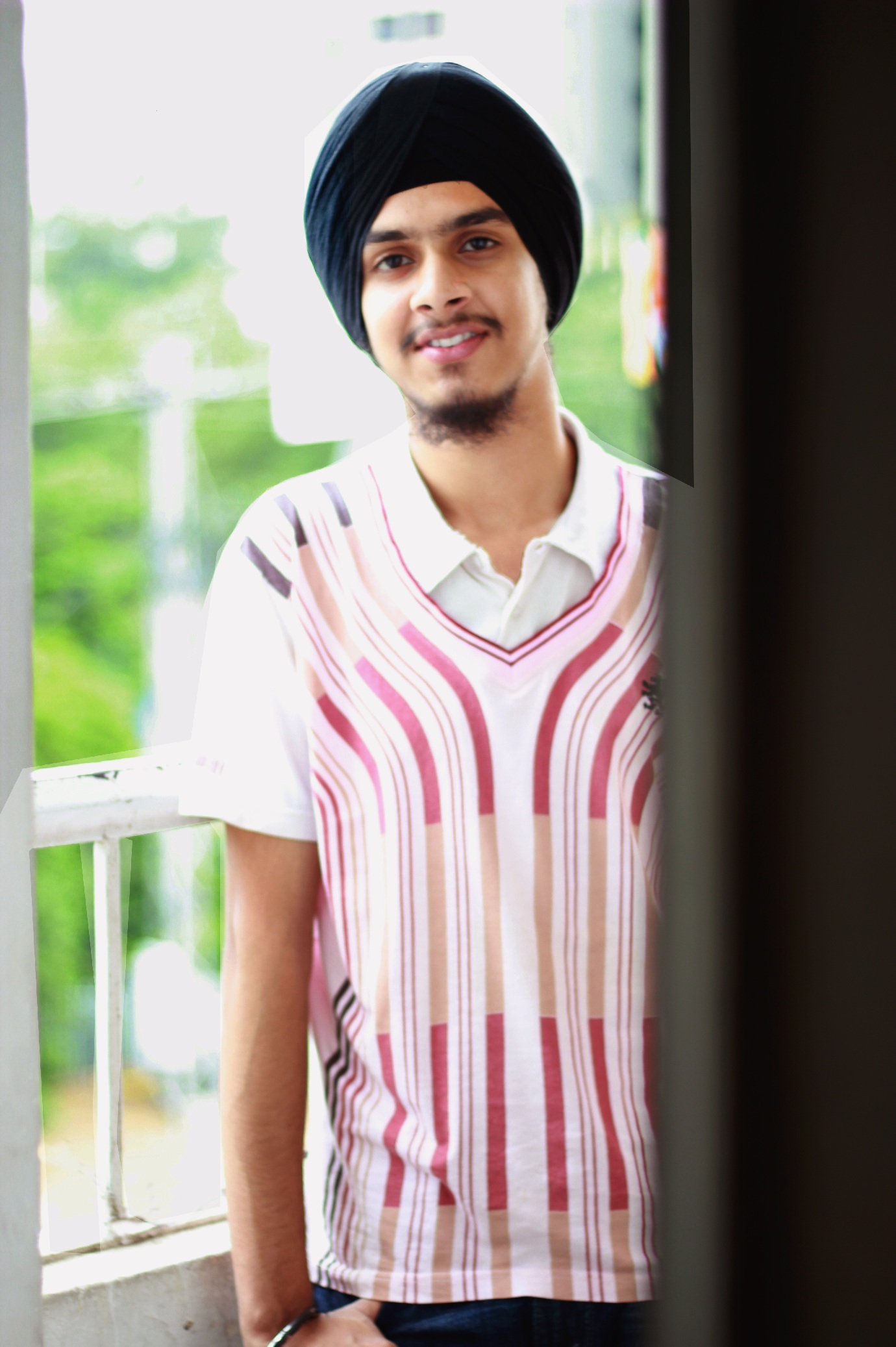 vikash's profile picture