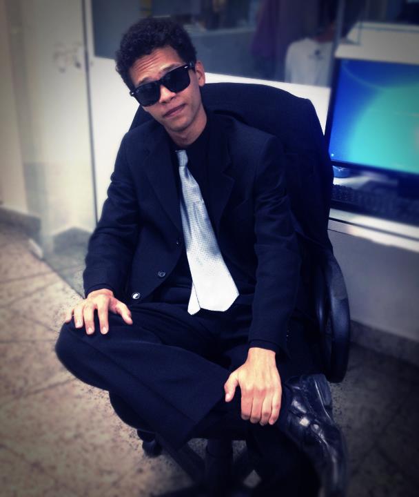 Herison's profile picture