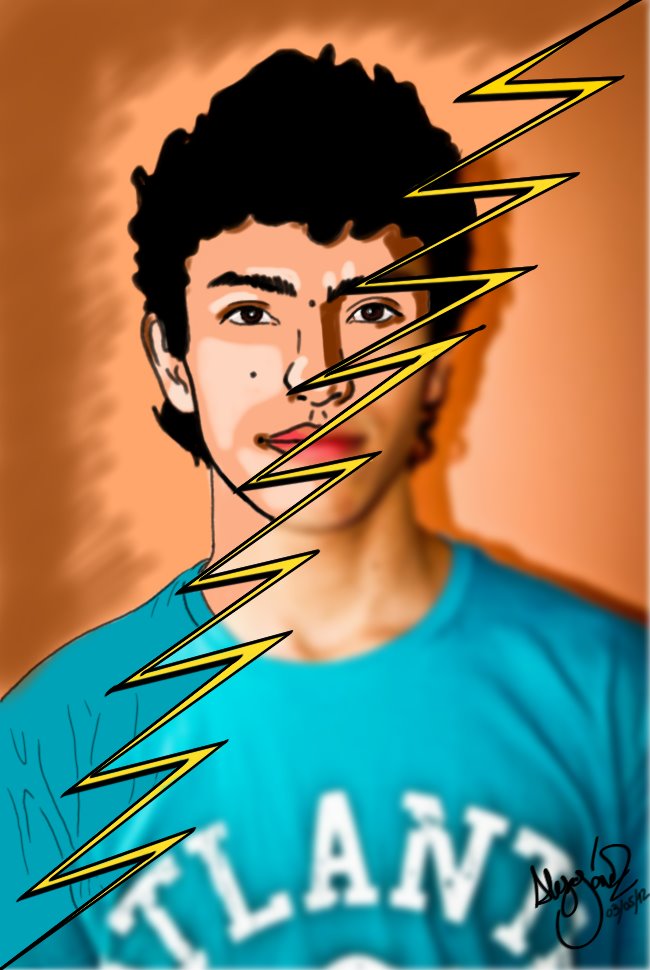 Alejandro's profile picture