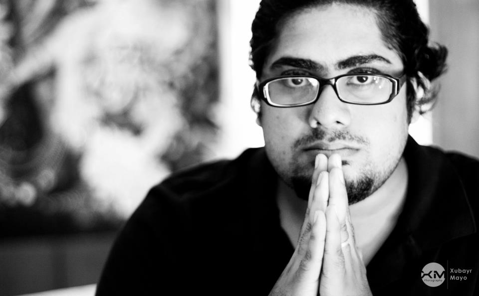 Suleman's profile picture