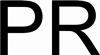 PR