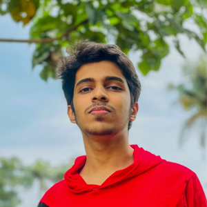 MadhavPA's profile picture