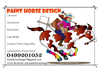Painthorsedesign
