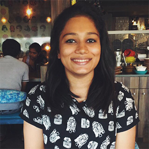 Akshaya's profile picture