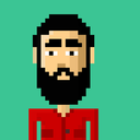 George Mussel's profile picture