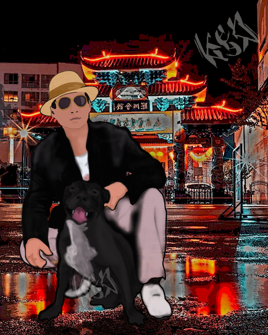 KENKEN8's profile picture