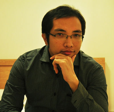 Evan's profile picture