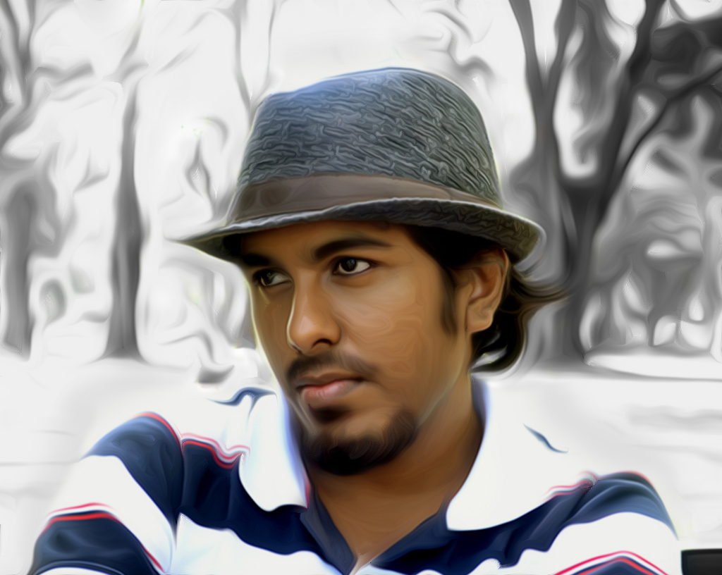 JD's profile picture