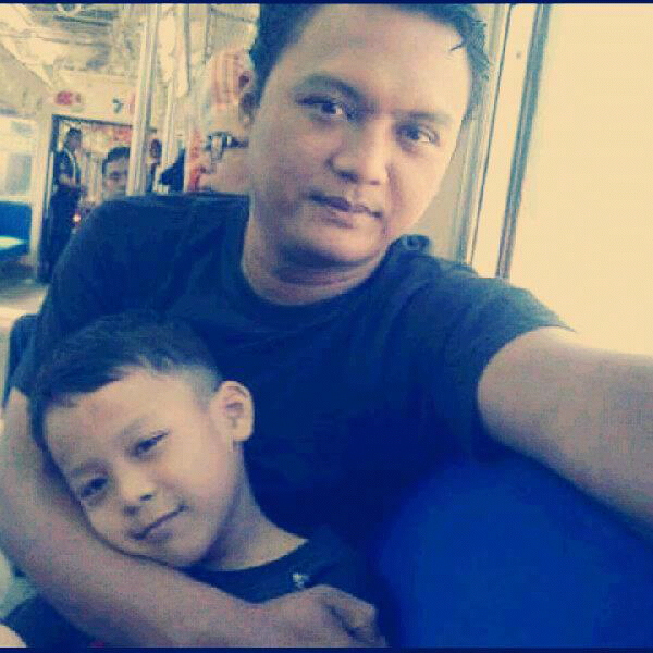 galih's profile picture