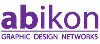 ABikon  (Graphic Design Studio)
