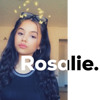 Rosalie..