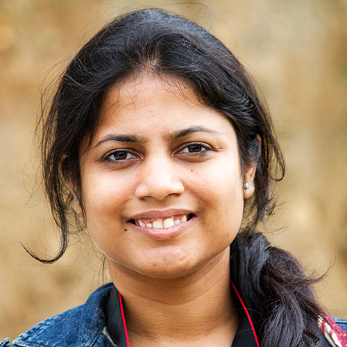 Siddhi's profile picture