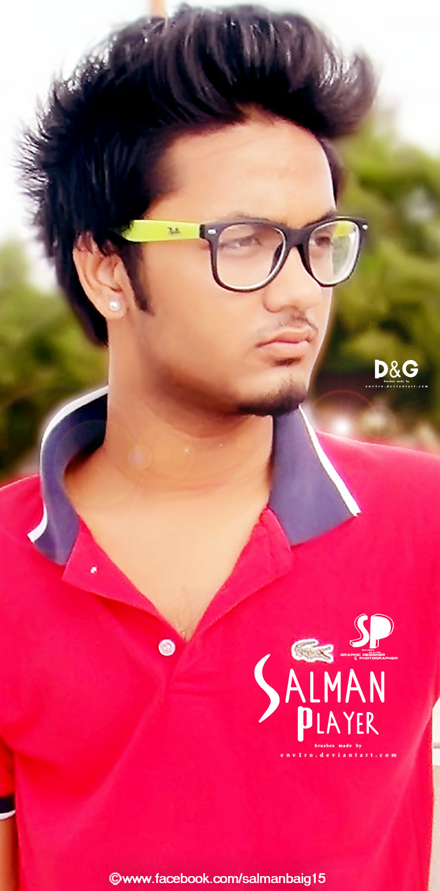 SP's profile picture