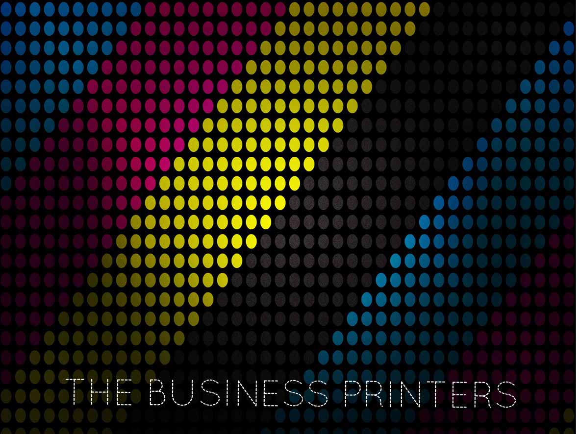 The Business Printers's profile picture