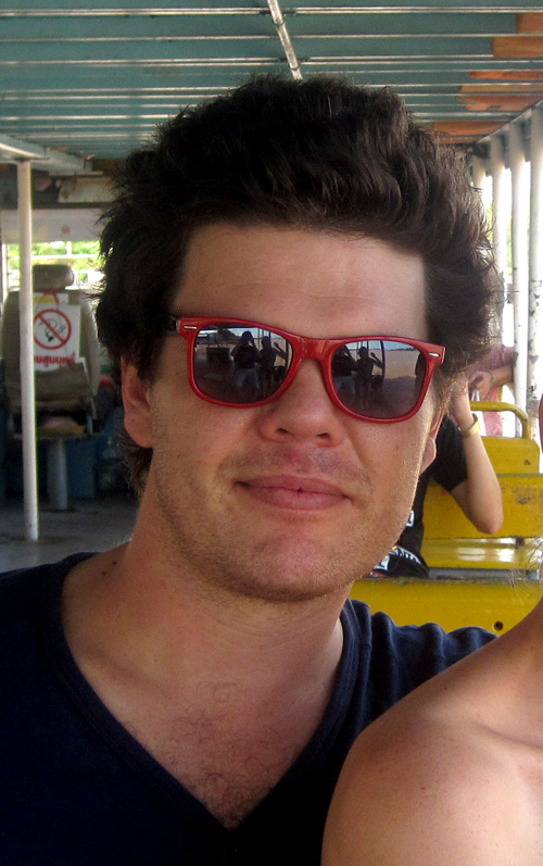 Liebenart's profile picture