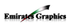 emirates graphics